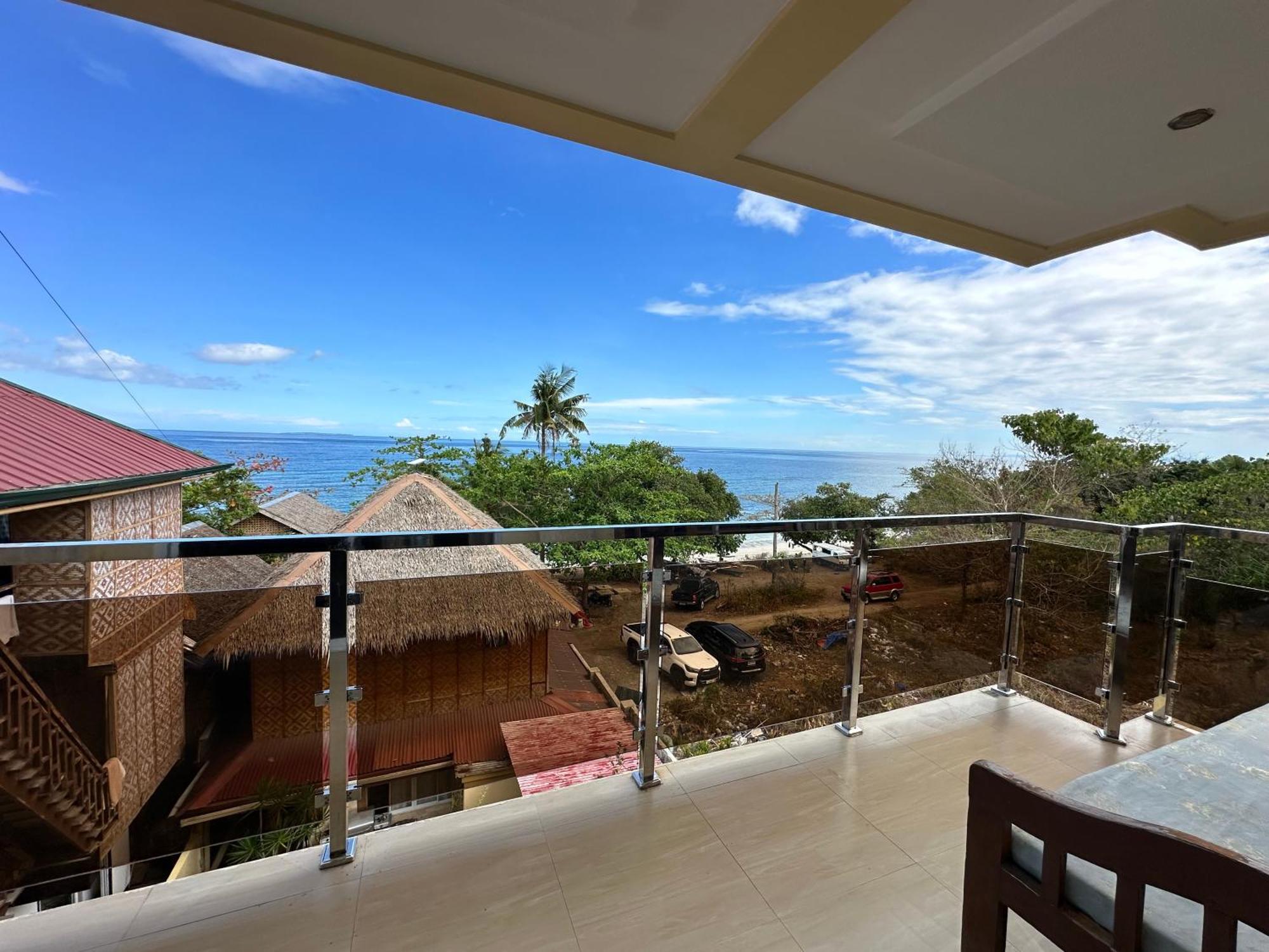 Pearl Resort Panglao,Dauis Bikini Beach Exterior foto