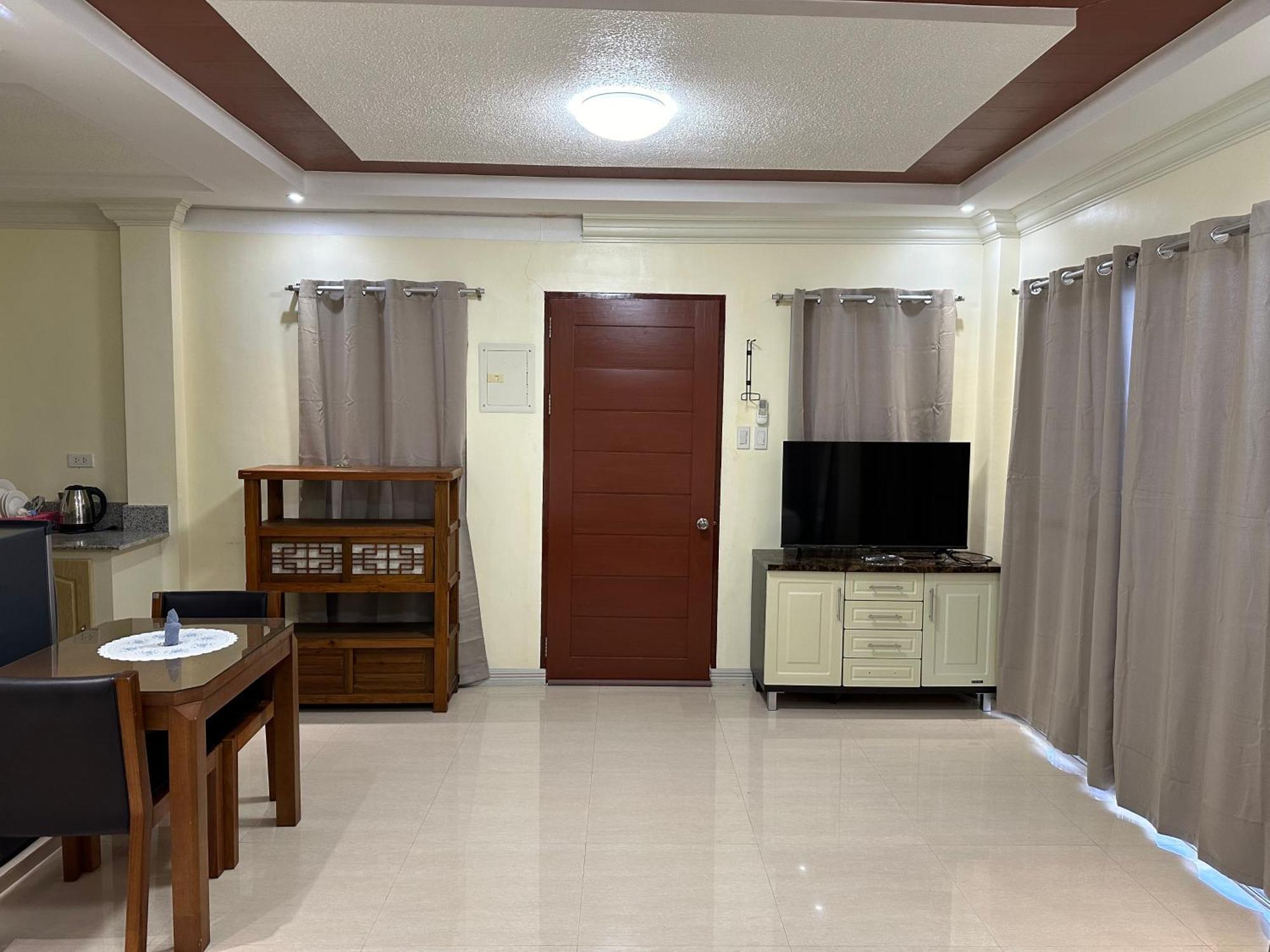 Pearl Resort Panglao,Dauis Bikini Beach Exterior foto