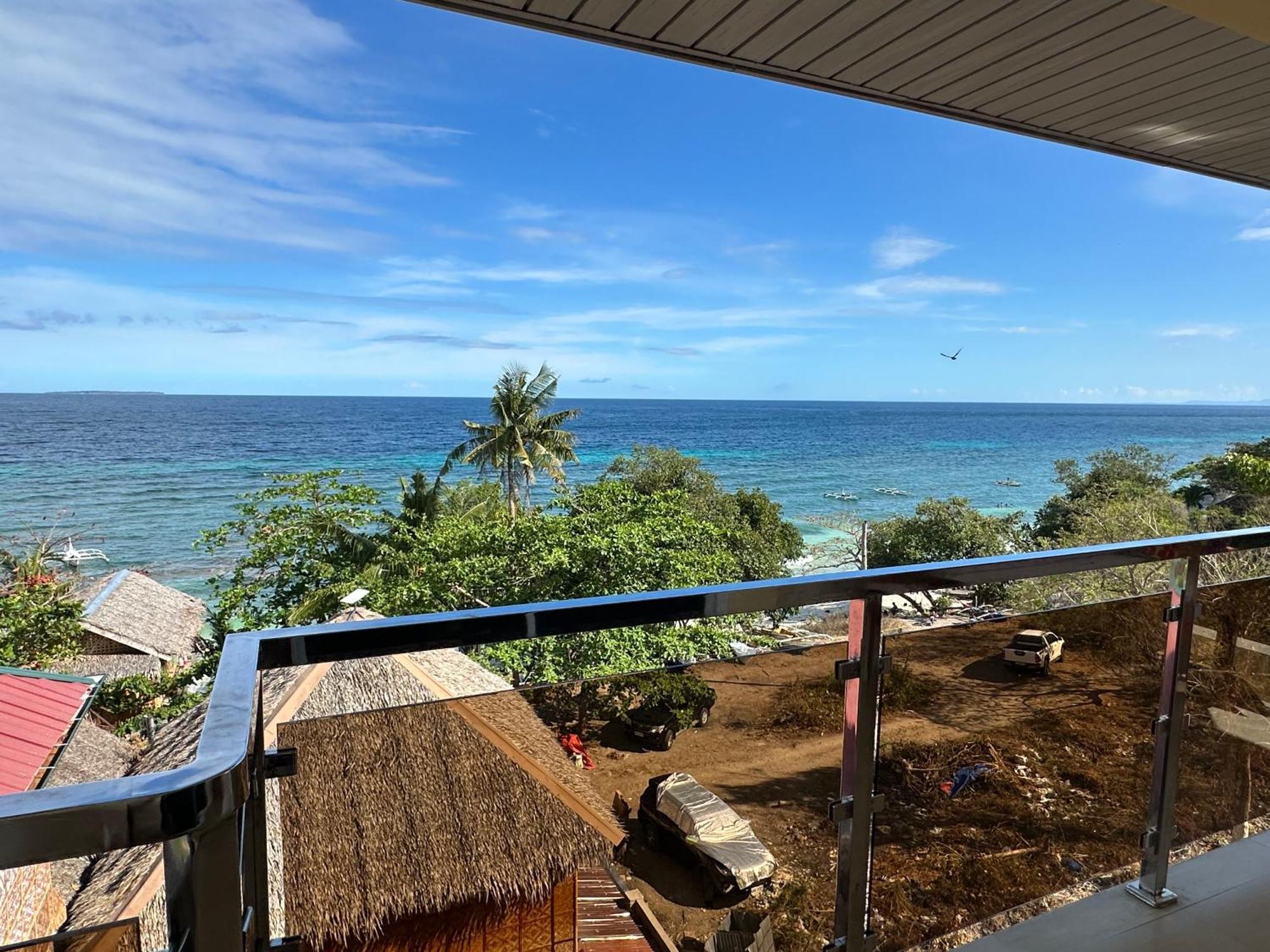 Pearl Resort Panglao,Dauis Bikini Beach Exterior foto