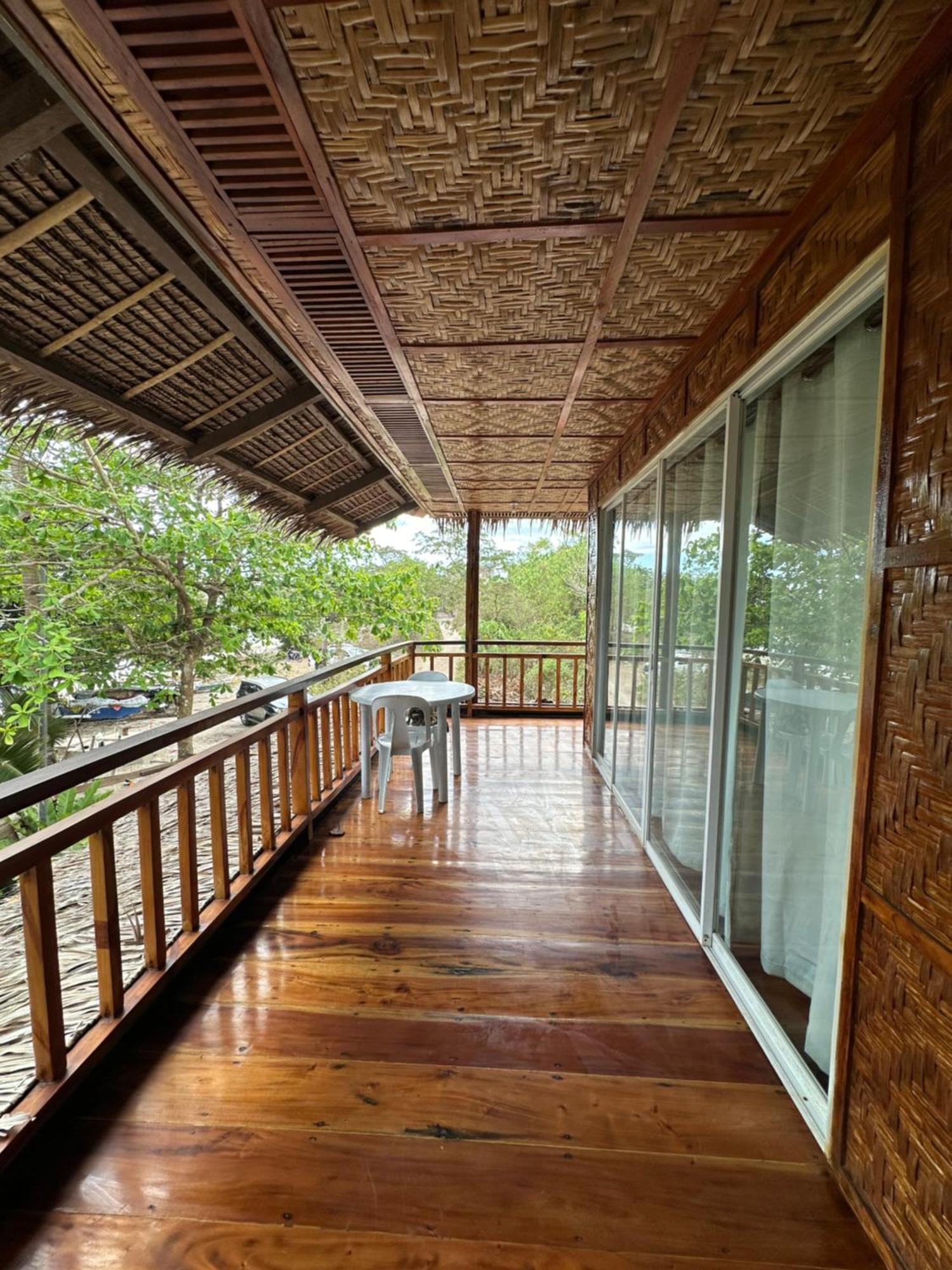 Pearl Resort Panglao,Dauis Bikini Beach Exterior foto