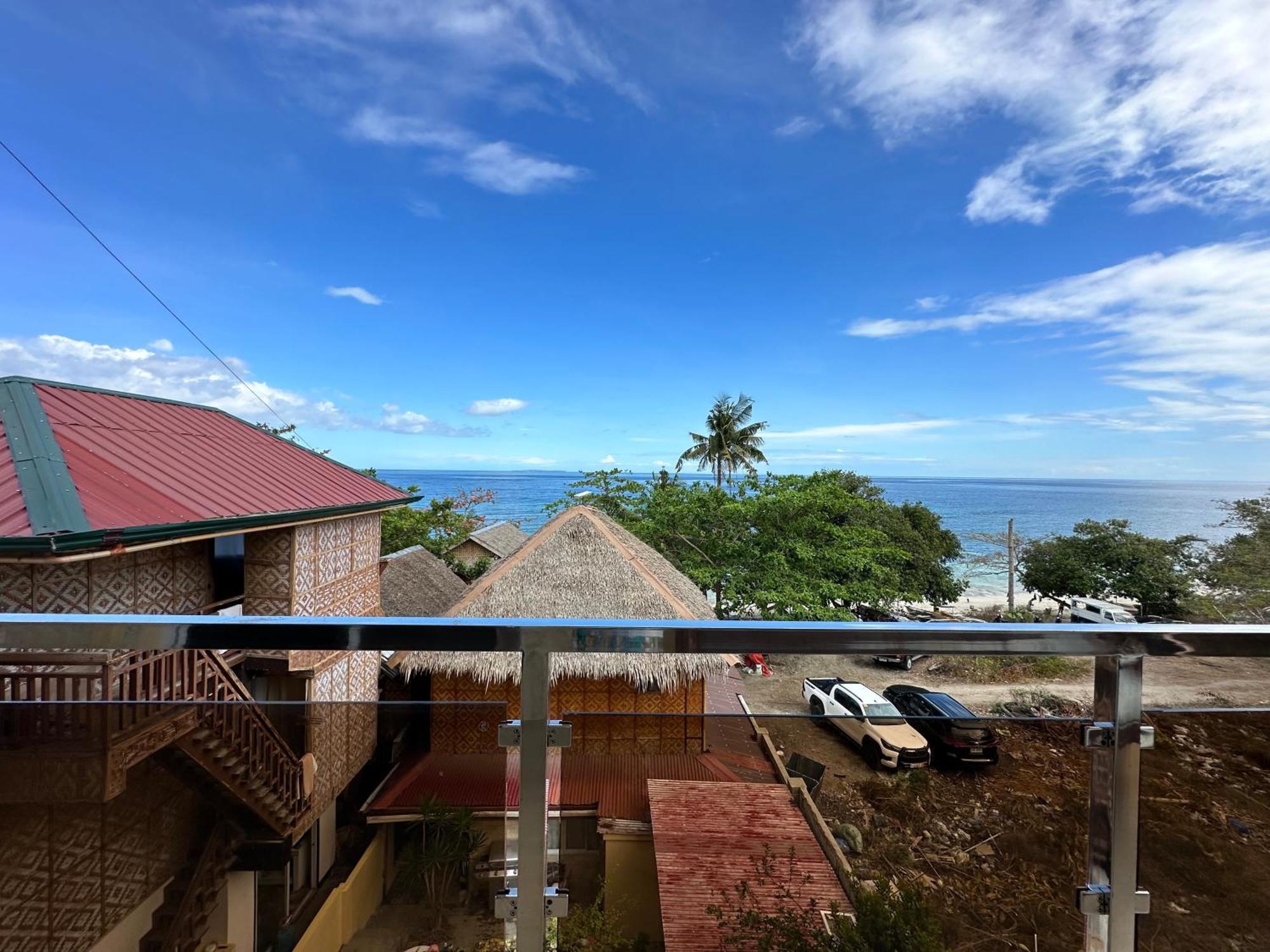 Pearl Resort Panglao,Dauis Bikini Beach Exterior foto