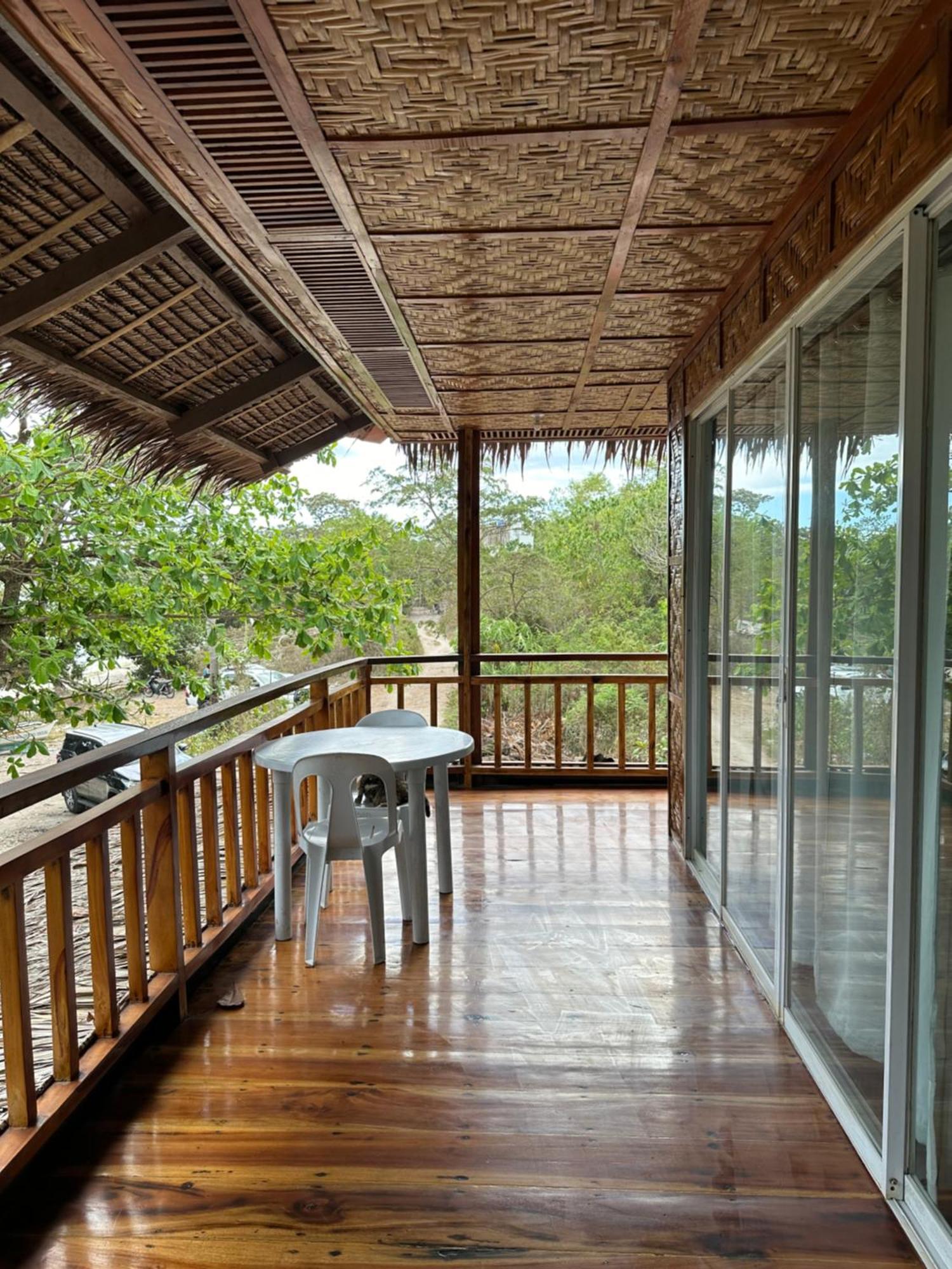 Pearl Resort Panglao,Dauis Bikini Beach Exterior foto