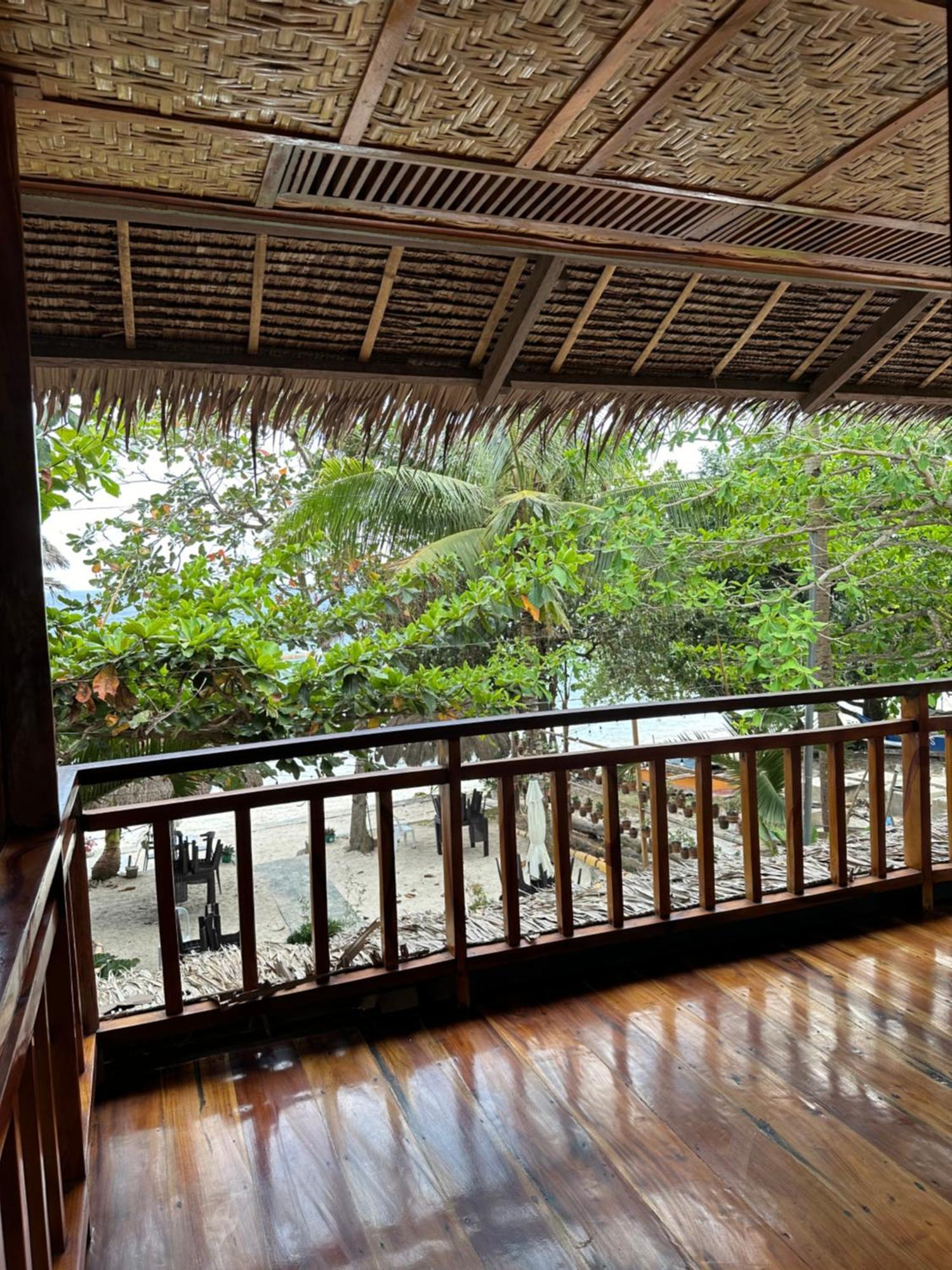Pearl Resort Panglao,Dauis Bikini Beach Exterior foto